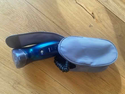 Photo of free Philips shaver -working order (Scaynes Hill) #1