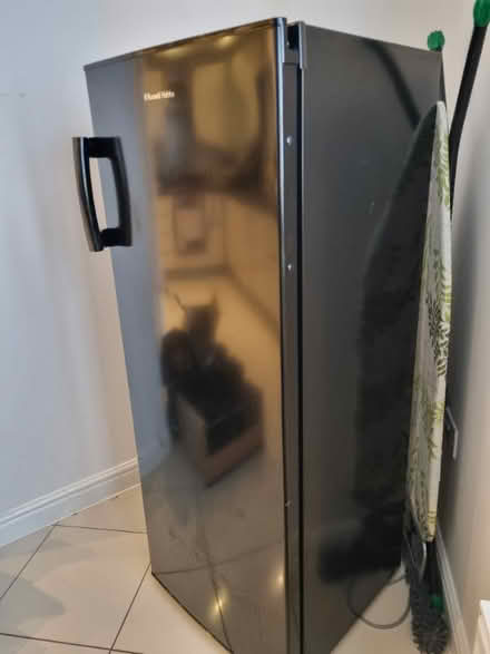 Photo of free Russell Hobbs Freezer (Terriers HP13) #2