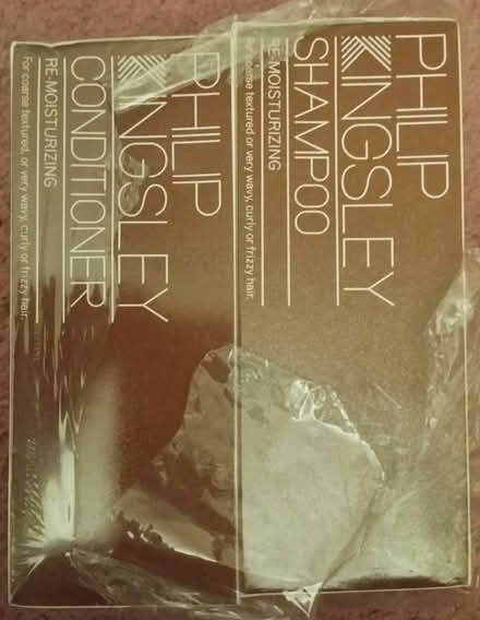 Photo of free Philip Kingsley set (Whitehall) #1