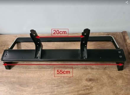 Photo of free Table TV Stand (Crosby L23) #1
