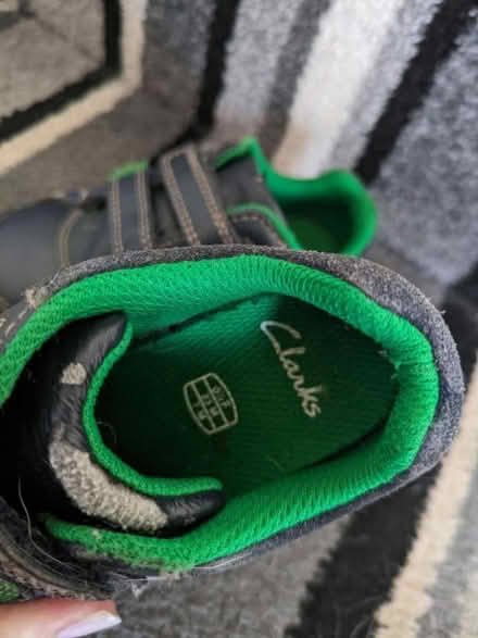 Photo of free Kids shoes (Longlevens, Gloucester) #3