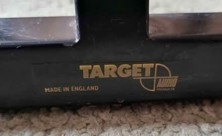 Photo of free Pair of Target Speaker Stands (Caversham RG4) #4