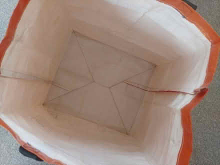 Photo of free Long life recycling bag (Barons Court W14) #2