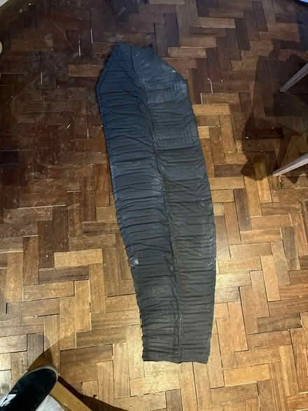 Photo of free Karrimor inflatable camping mat (HA0) #1