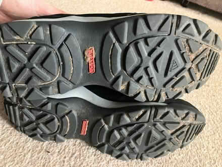 Photo of free Terrex Hiking Boots (Wandsworth SW18) #3