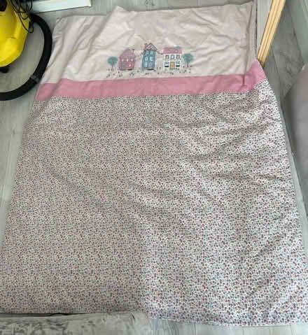 Photo of free Assorted bedding (Earley RG6) #3