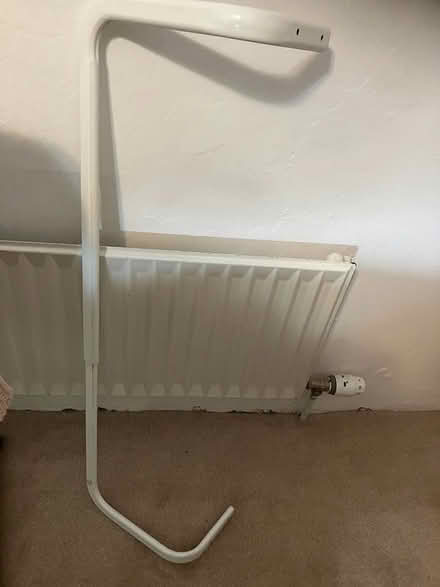 Photo of free Metal rail (DE56 (Kilburn)) #1