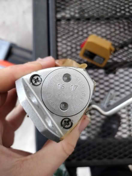 Photo of free Dorma door closer (Great Boughton CH3) #1