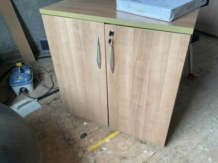 Photo of free Stationery Storage Cupboard (CT14) #1