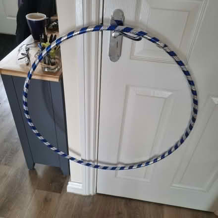 Photo of free Hula Hoop (Barnard's Green WR14) #1