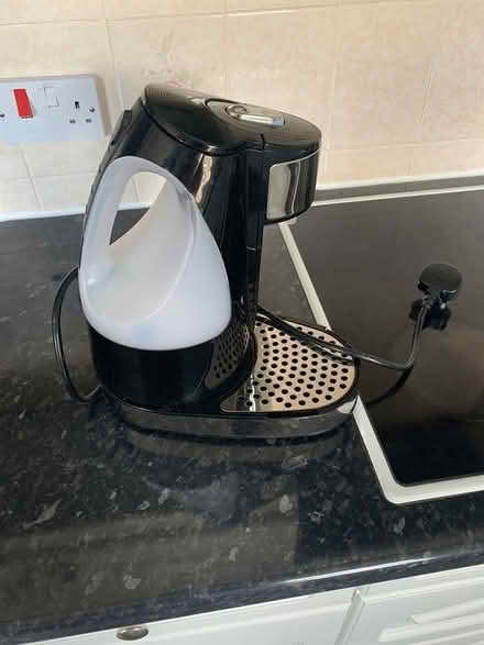 Photo of free Kettle (Silverknowes, Edinburgh) #1