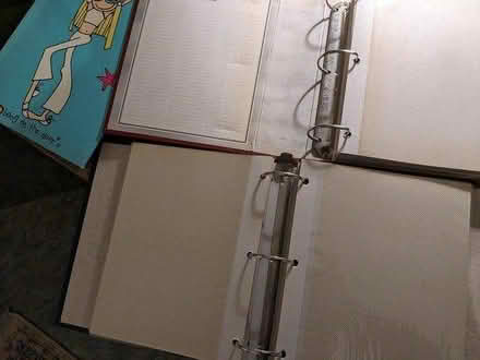 Photo of free Photo Albums (Clapton E5) #4