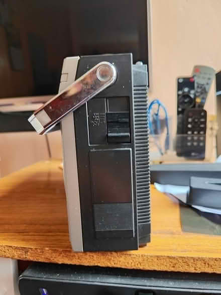 Photo of free radio (Chertsey KT16) #3