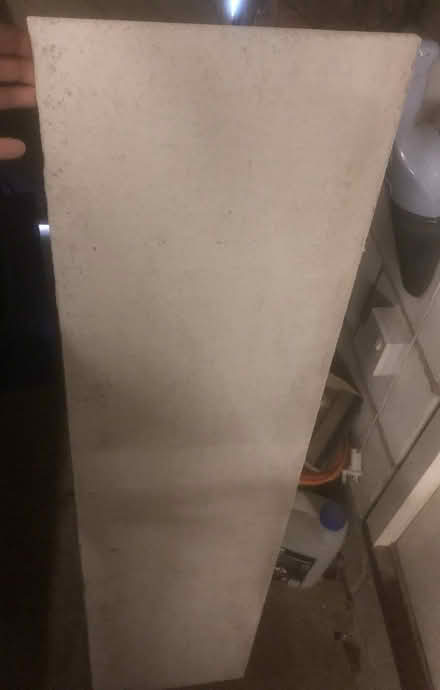 Photo of free Hardie Backer Tiling Board Offcuts (Whitnash CV34) #1