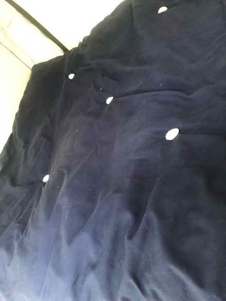 Photo of free Double Futon (Oakwood LS8) #2
