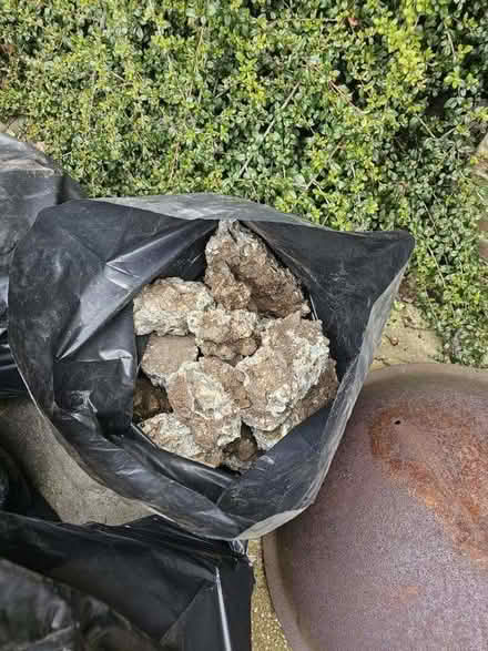 Photo of free Rubble (Burghfield Common (Burghfield Common (RG7)) #2