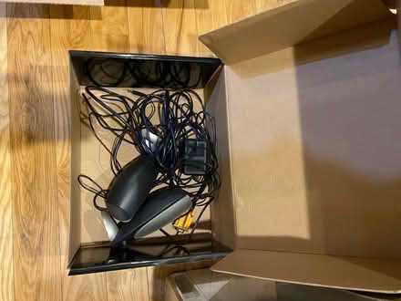 Photo of free Computer parts (New Fairfield CT) #3