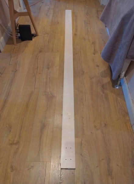 Photo of free Plank of wood (Haghill G31) #1