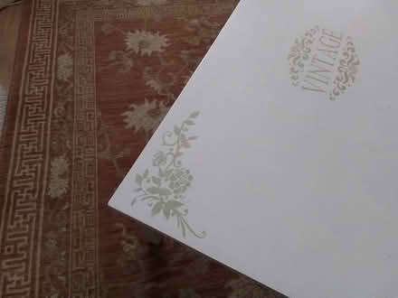 Photo of free Coffee table (Timperley WA15) #3