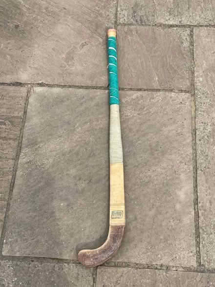 Photo of free Hockey stick (Winkfield Row RG42) #2