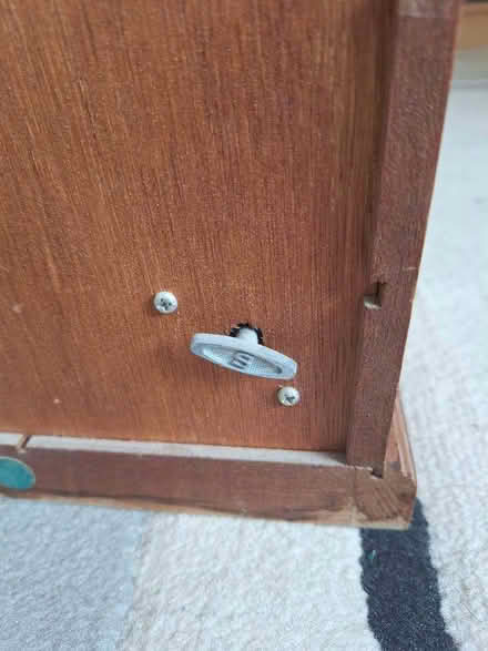 Photo of free Musical Jewellery Box (Strelley NG8) #3