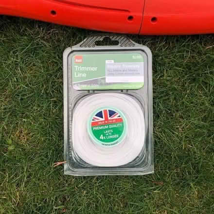 Photo of free Flymo mini trim strimmer (Wolsingham DL13) #2