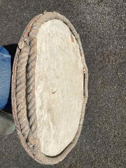 Photo of free Tray vintage (Chineham RG24) #4