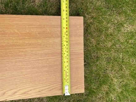 Photo of free Floating Shelf (Runcton PO20) #2