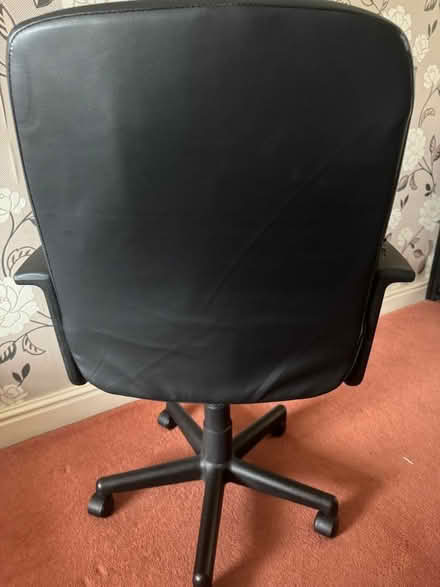Photo of free Office chair (Great Moor SK3) #1