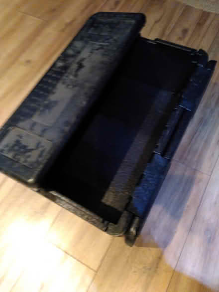 Photo of free Folding Insulated coolbox (Divinity Road OX4) #1