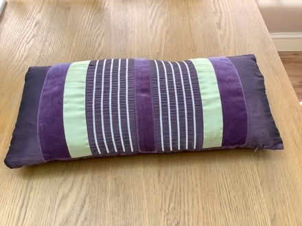 Photo of free Cushion (Melksham SN12) #1