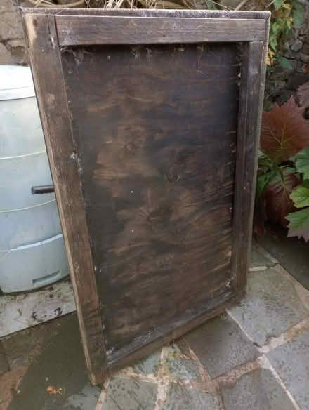Photo of free Garden storage box lid (Natland LA9) #2