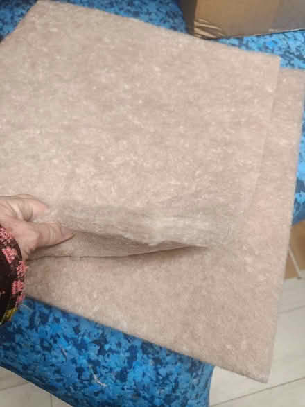 Photo of free Packaging/insulation (Tilehurst (RG31)) #2