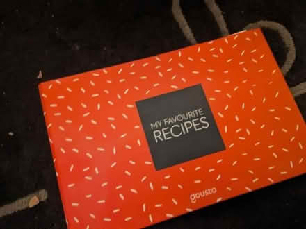 Photo of free Gousto recipes and low cal recipes (Biddenham, Bedford) #1