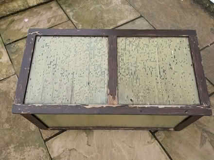 Photo of free Coldframe (Middlewood S6) #3