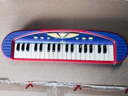 Photo of free Keyboard (Cheadle Hulme SK8) #2