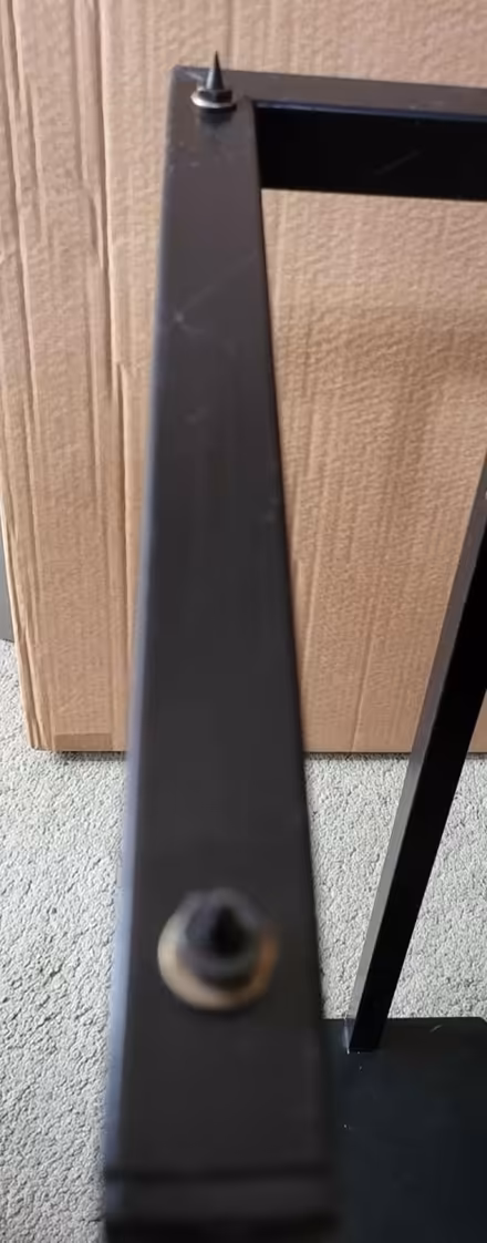 Photo of free Pair of Target Speaker Stands (Caversham RG4) #2