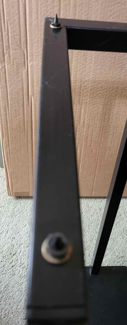 Photo of free Pair of Target Speaker Stands (Caversham RG4) #2