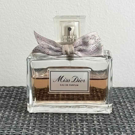 Photo of free Miss Dior Eau De Parfum (Chelsea SW3) #1