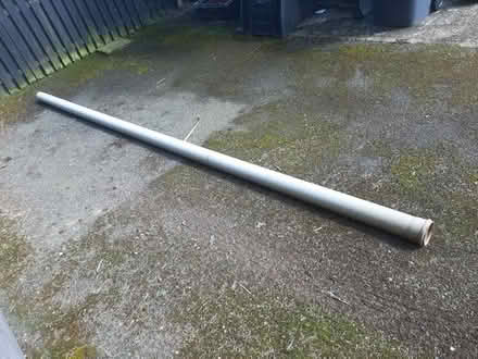 Photo of free Sewerage Pipe (Gorey) #1