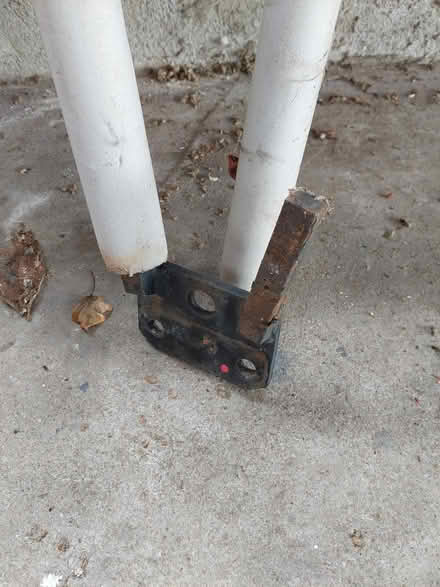 Photo of free Bicycle carrier for car (Dublin 5) #2
