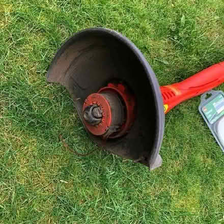 Photo of free Flymo mini trim strimmer (Wolsingham DL13) #3