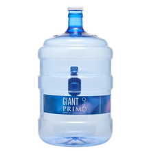 Photo of plastic 5 gallon water jugs (Duluth, GA) #1