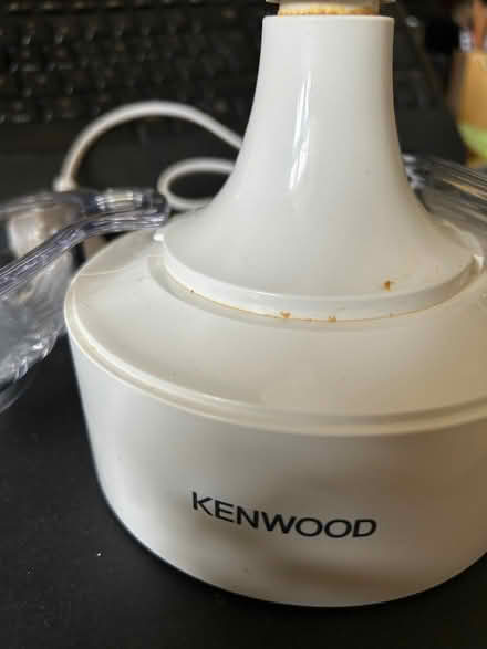 Photo of free Kenwood citrus press (Redhill RH2) #3