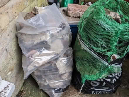 Photo of free Rubble/Hardcore (Clapton E5) #1