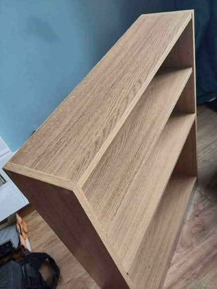 Photo of free Small shelf unit (The Plantation GL5) #2