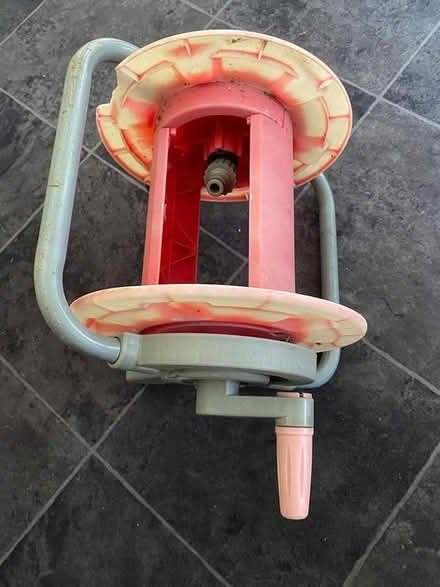 Photo of free Hose reel (no hose) (Tiptree, Essex CO5) #2