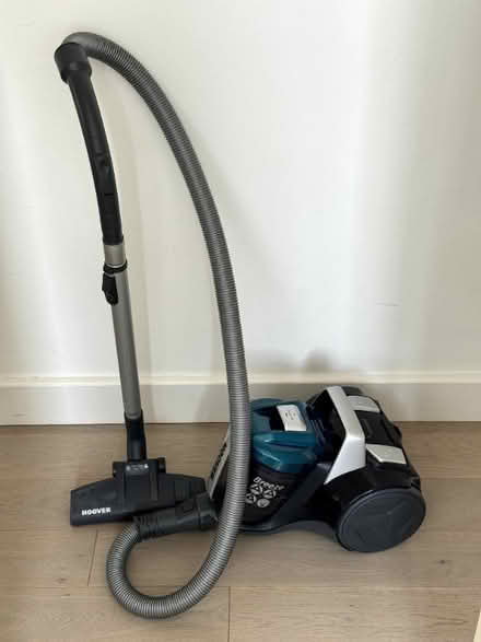 Photo of free Hoover Breeze BR71 (Chelsea SW3) #1