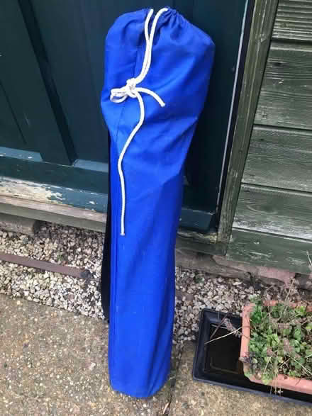 Photo of free Folding Chair with Bag (Horsford NR10) #1