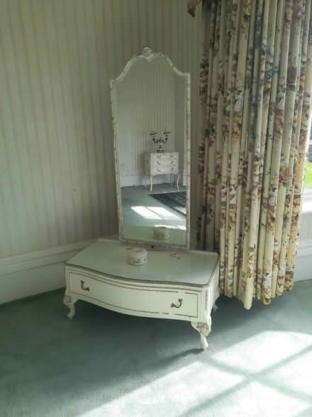 Photo of free Dressing Tables, Chest of Drawers (High Toynton CP LN9) #3